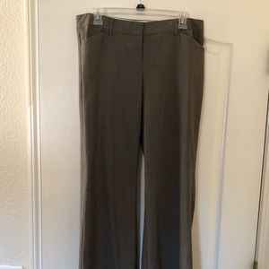 Very cute and comfortable work slacks